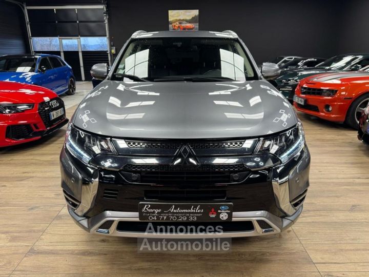 Mitsubishi Outlander PHEV III (2) TWIN MOTOR 4WD INTENSE 224 MY20 - 2