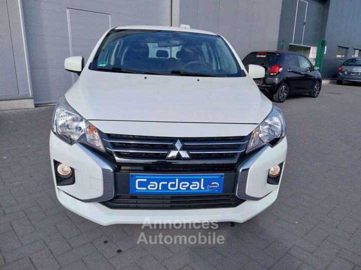 Mitsubishi Space Star --FAIBLE.KLM--BLUETOOTH--GARANTIE.12.MOIS-- - 2