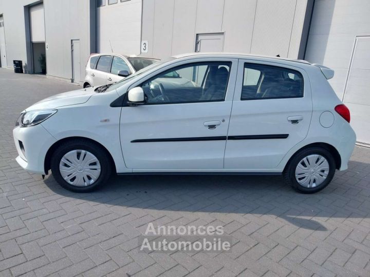 Mitsubishi Space Star --FAIBLE.KLM--BLUETOOTH--GARANTIE.12.MOIS-- - 4