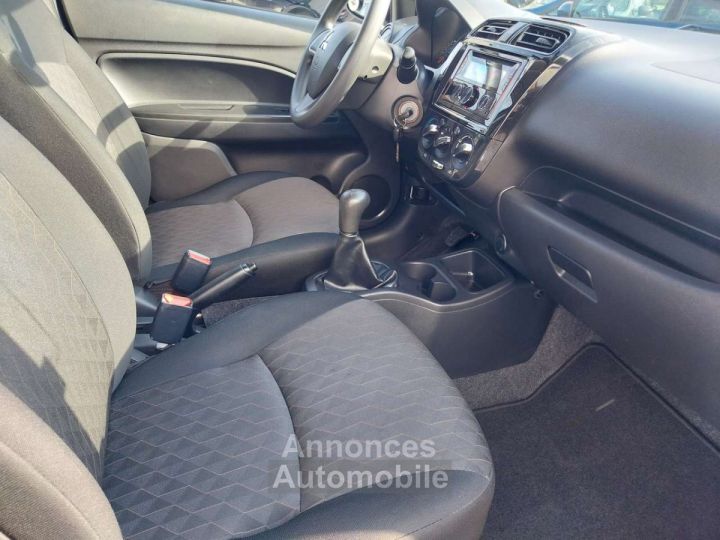 Mitsubishi Space Star --FAIBLE.KLM--BLUETOOTH--GARANTIE.12.MOIS-- - 9