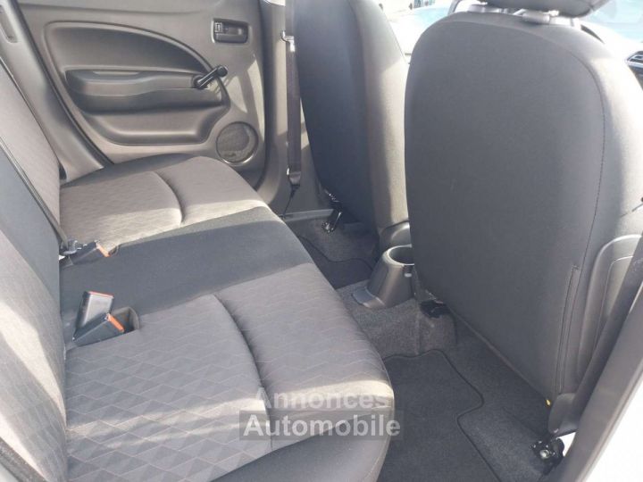 Mitsubishi Space Star --FAIBLE.KLM--BLUETOOTH--GARANTIE.12.MOIS-- - 10