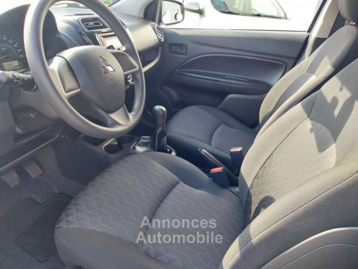 Mitsubishi Space Star --FAIBLE.KLM--BLUETOOTH--GARANTIE.12.MOIS-- - 12