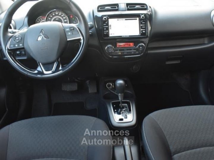 Mitsubishi Space Star 1.2i Automaat - 12