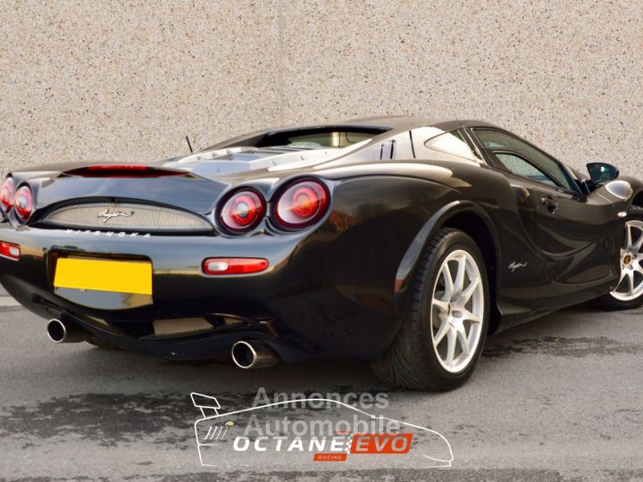 Mitsuoka OROCHI Supercharged 1 off 5 exemplaires - 5