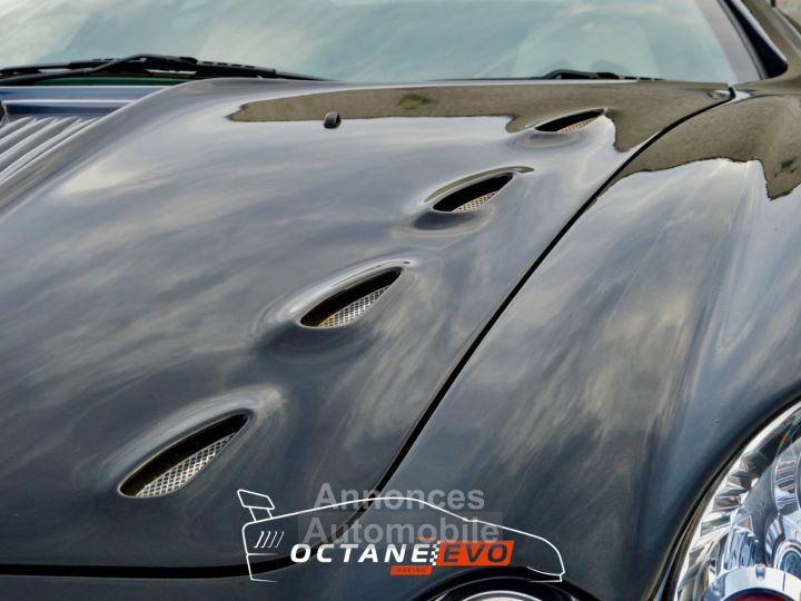 Mitsuoka OROCHI Supercharged 1 off 5 exemplaires - 17