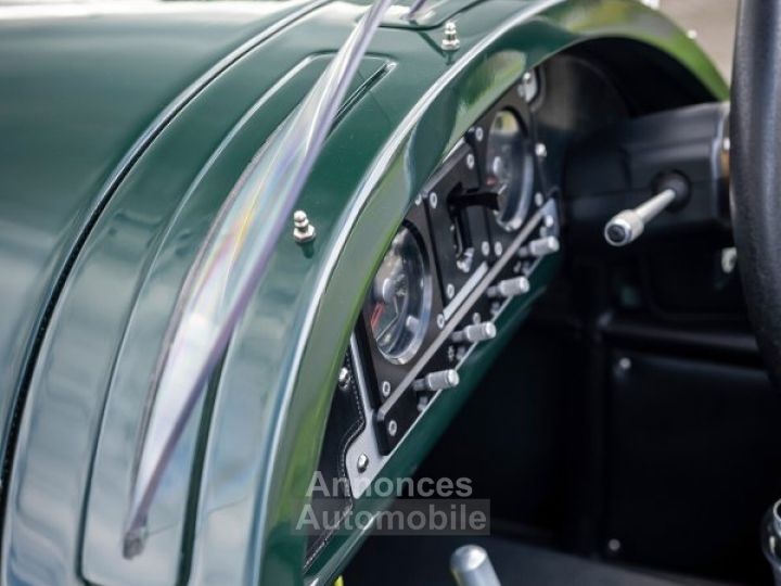 Morgan 3 Wheeler NEW CONDITION - 28