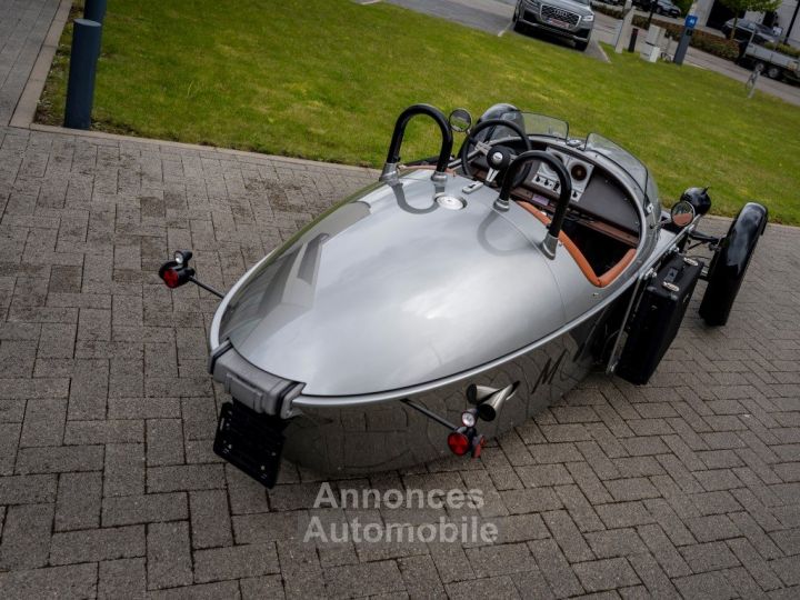 Morgan 3 Wheeler Super - 45