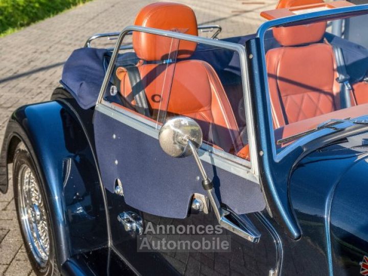 Morgan Plus 4 2.0 - 39