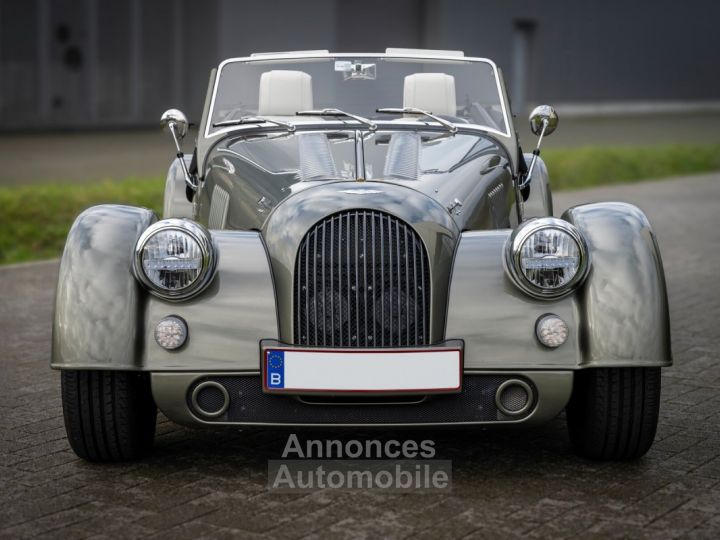 Morgan Plus 4 2.0 Automatic - 4