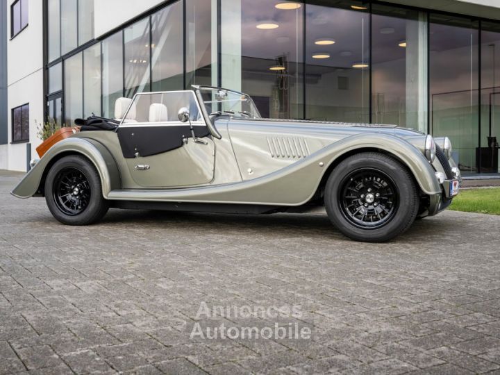 Morgan Plus 4 2.0 Automatic - 6