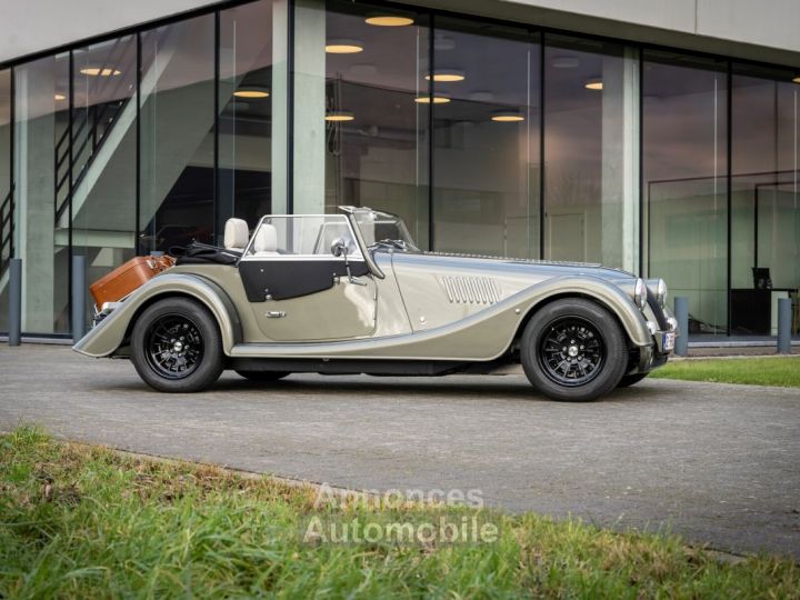 Morgan Plus 4 2.0 Automatic - 20