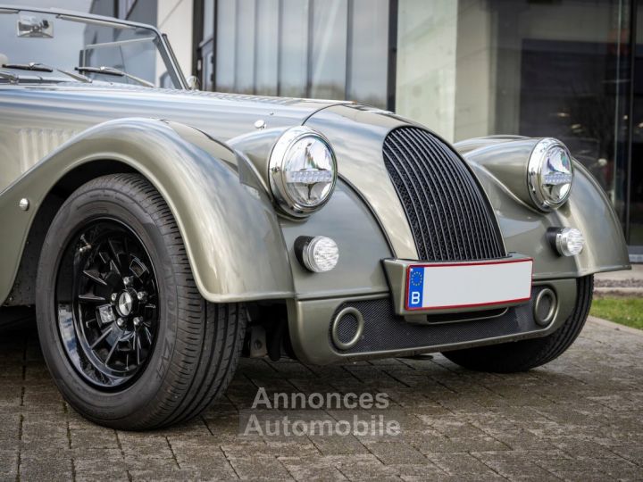 Morgan Plus 4 2.0 Automatic - 25