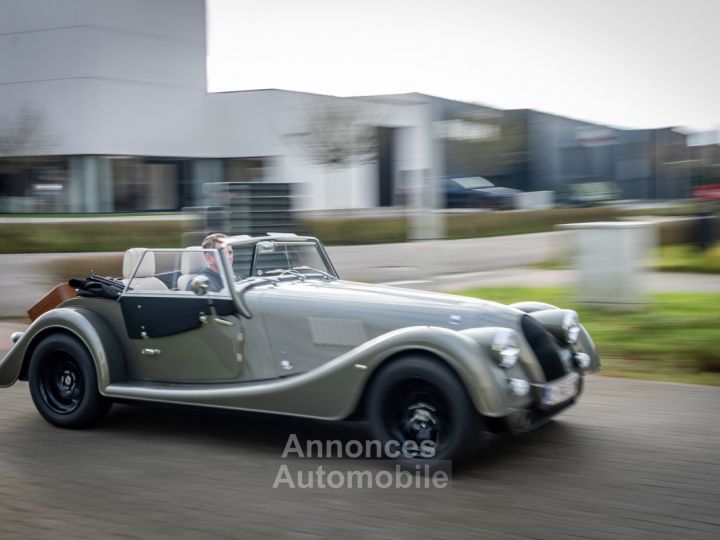 Morgan Plus 4 2.0 Automatic - 30