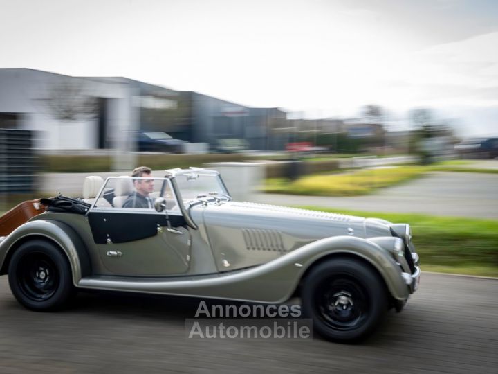 Morgan Plus 4 2.0 Automatic - 32