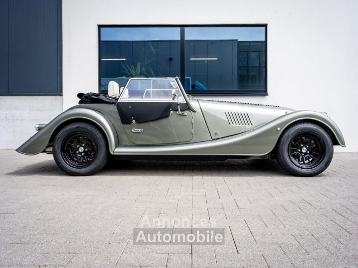 Morgan Plus 4 2.0 Automatic EXPECTED - 1