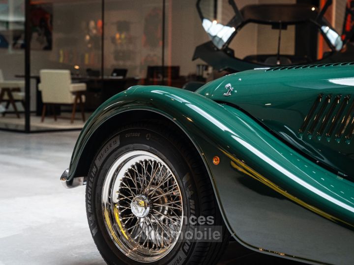 Morgan Plus 4 2.0 I4 | Originale - 24