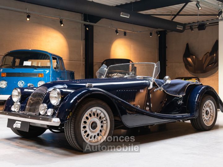 Morgan Plus 8 4.6 V8 - 2