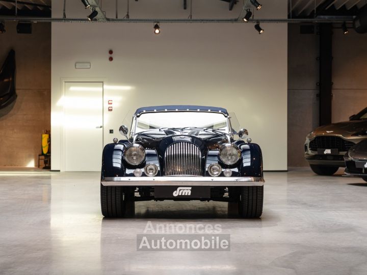 Morgan Plus 8 4.6 V8 - 3