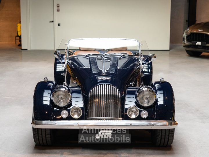 Morgan Plus 8 4.6 V8 - 4