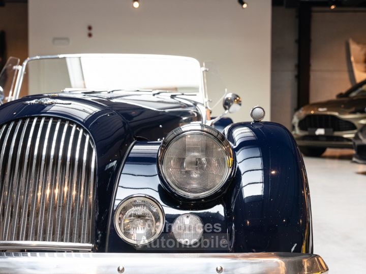 Morgan Plus 8 4.6 V8 - 21