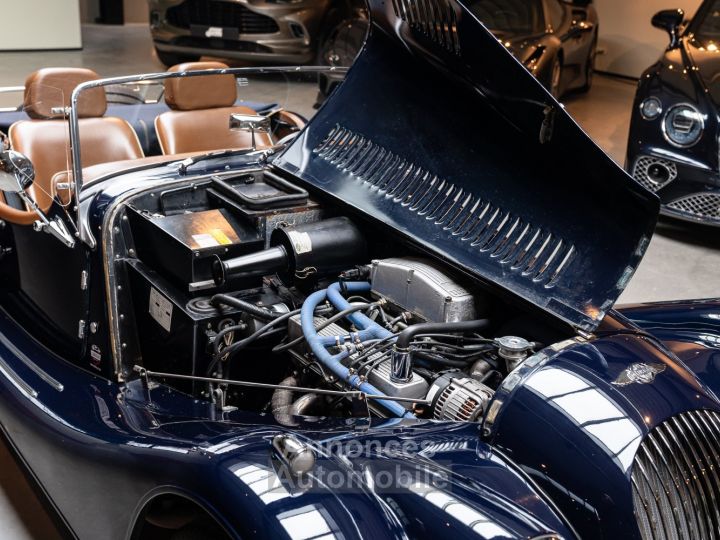 Morgan Plus 8 4.6 V8 - 44