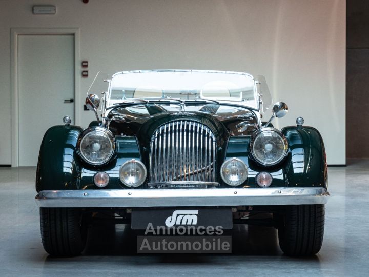 Morgan Plus 8 V8 3.5L - 5