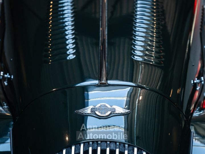 Morgan Plus 8 V8 3.5L - 34