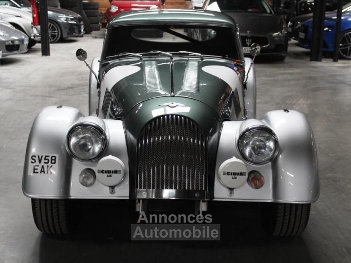 Morgan Roadster V6 V6 3.0 V6 2PL LIGHTWEIGHT EDITION RHD - 6