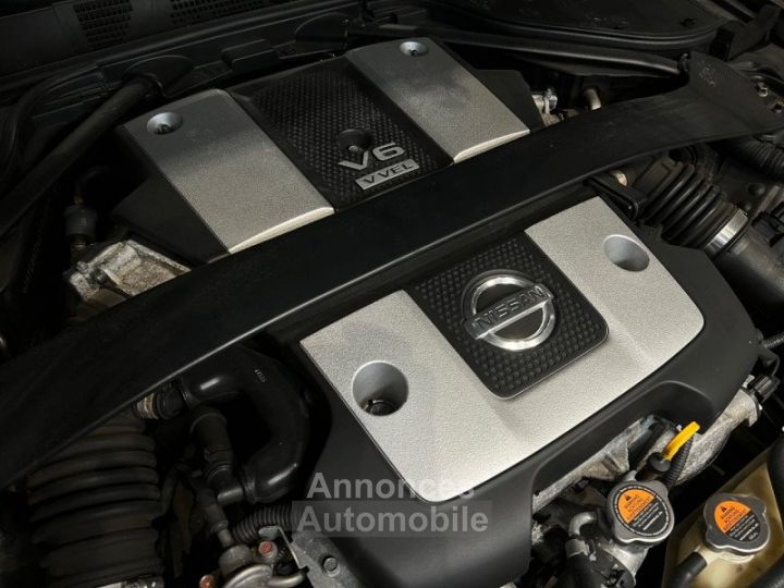 Nissan 370Z 3.7 V6 331CH PACK - 18