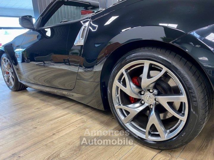 Nissan 370Z Roadster 3.7 V6 328 PACK AUTO - 15