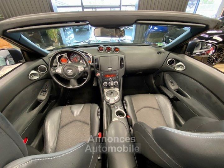 Nissan 370Z Roadster 3.7 V6 328 PACK AUTO - 20