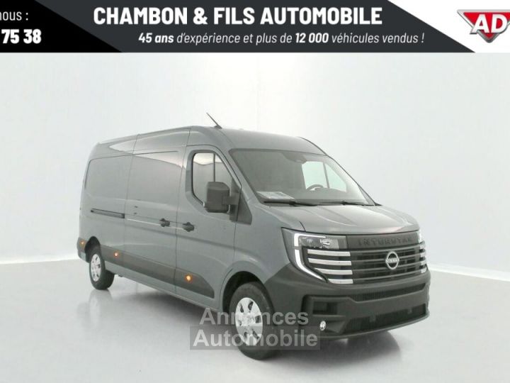 Nissan Interstar III L3H2 3t5 2.0 dCi 150ch Tekna - 1