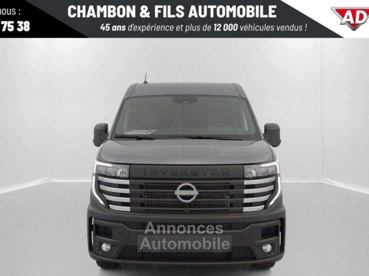 Nissan Interstar III L3H2 3t5 2.0 dCi 150ch Tekna - 2