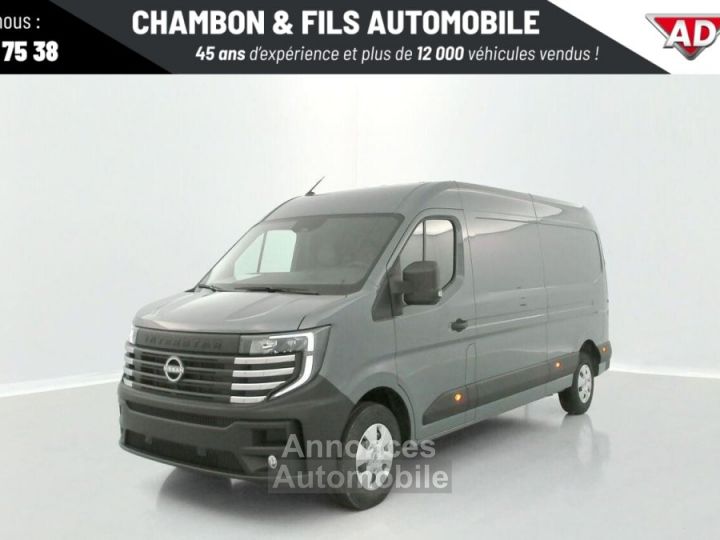 Nissan Interstar III L3H2 3t5 2.0 dCi 150ch Tekna - 3