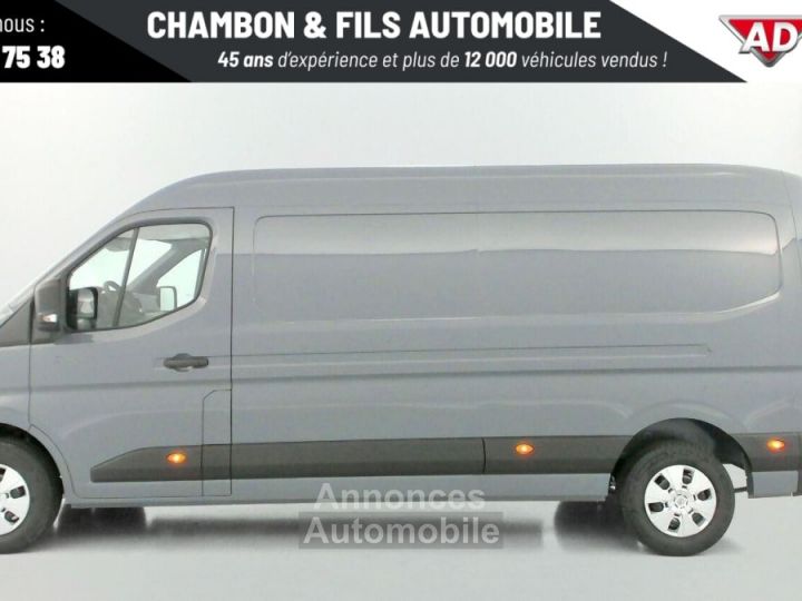 Nissan Interstar III L3H2 3t5 2.0 dCi 150ch Tekna - 4