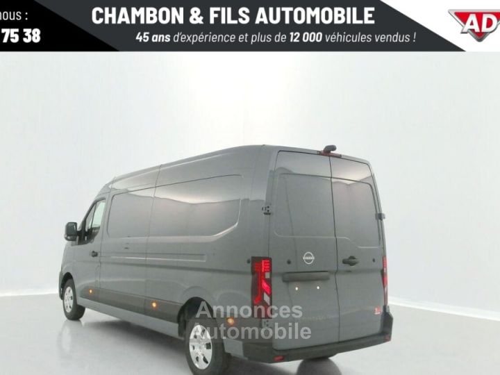 Nissan Interstar III L3H2 3t5 2.0 dCi 150ch Tekna - 5