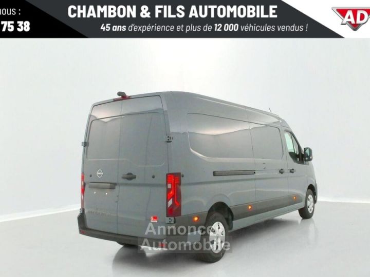 Nissan Interstar III L3H2 3t5 2.0 dCi 150ch Tekna - 18