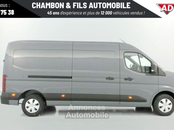 Nissan Interstar III L3H2 3t5 2.0 dCi 150ch Tekna - 19