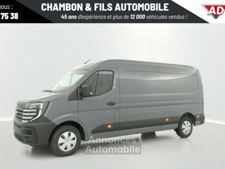 Nissan Interstar III L3H2 3t5 2.0 dCi 150ch Tekna - 20