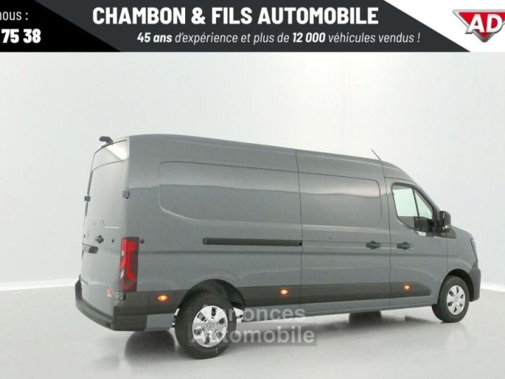 Nissan Interstar III L3H2 3t5 2.0 dCi 150ch Tekna - 22