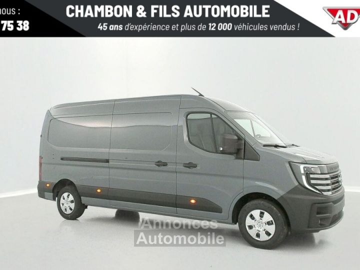 Nissan Interstar III L3H2 3t5 2.0 dCi 150ch Tekna - 23