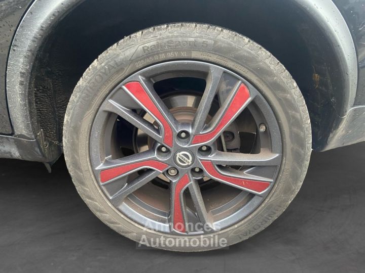 Nissan Juke 1.5 dCi 110 FAP Start/Stop System Tekna - 16