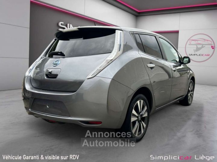 Nissan Leaf 30 kWh Tekna - 3