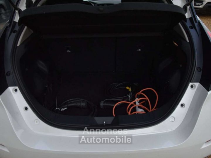 Nissan Leaf 40 kWh Tekna (EU6.2)+3000€ primie tot 22 - 11 - 2024 - 22