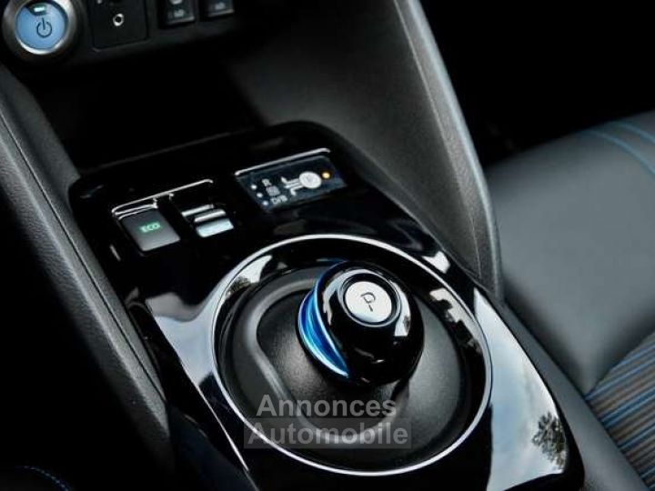 Nissan Leaf 40 kWh Tekna (EU6.2) - 360°CAMERA - AD CRUISE - LEDER - 20