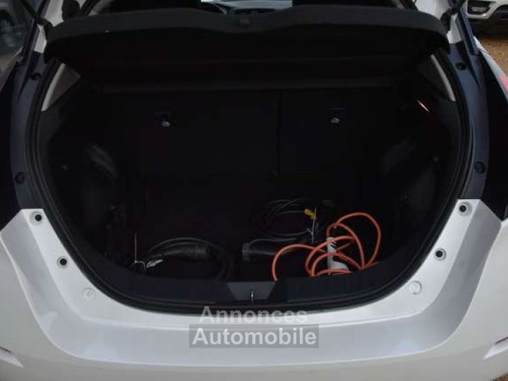 Nissan Leaf 40 kWh Tekna (EU6.2) - 360°CAMERA - AD CRUISE - LEDER - 22