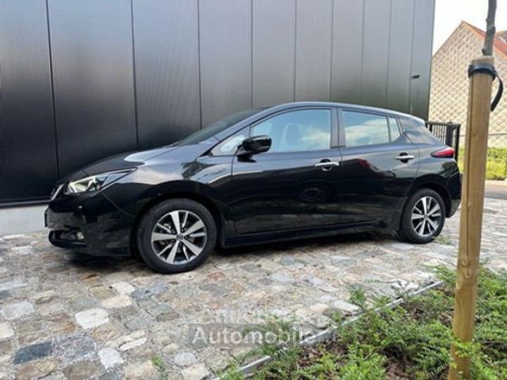 Nissan Leaf EV 40kWh Premie 3000€ en STUNTPRIJS 13.219 +btw - 21