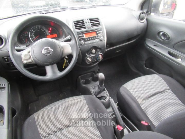 Nissan Micra 1.2 - 80 Acenta - 6