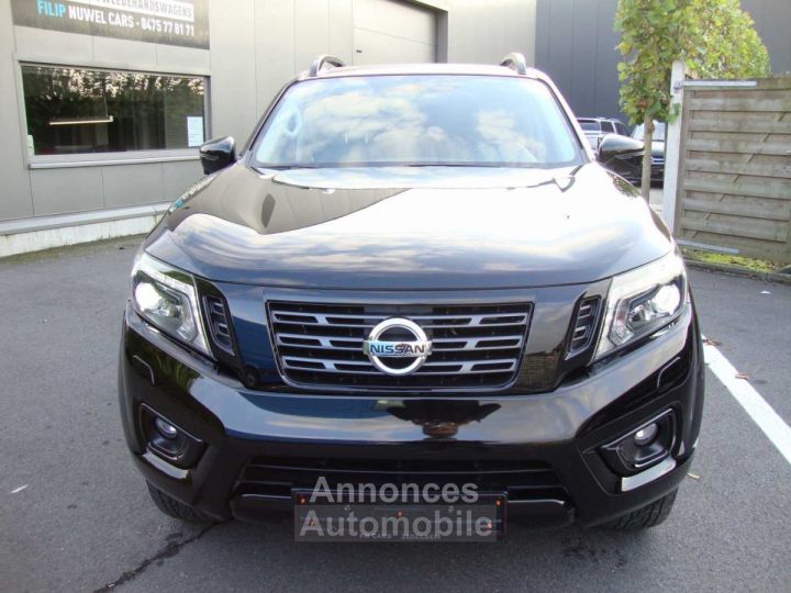 Nissan Navara 2.3tdci, verkocht, vendu, sold ... N-guard, 2021 - 2