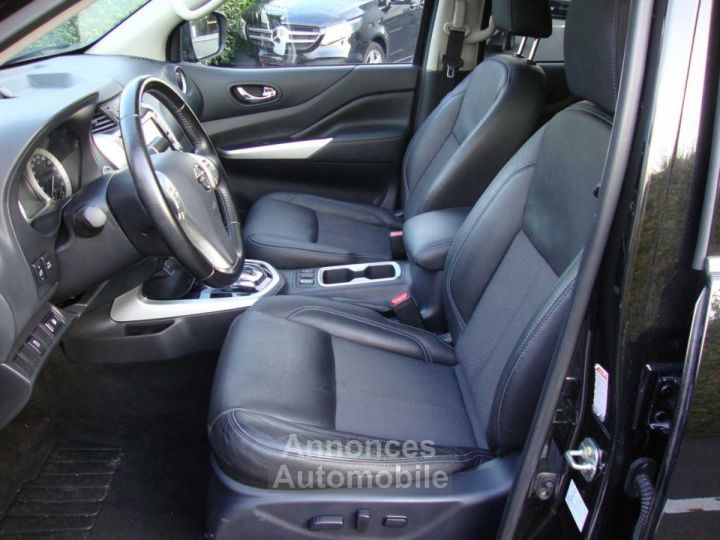 Nissan Navara 2.3tdci, verkocht, vendu, sold ... N-guard, 2021 - 6